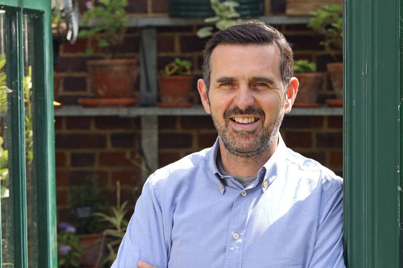 Adam Frost reveals favourite May-flowering bulb that could improve any ...