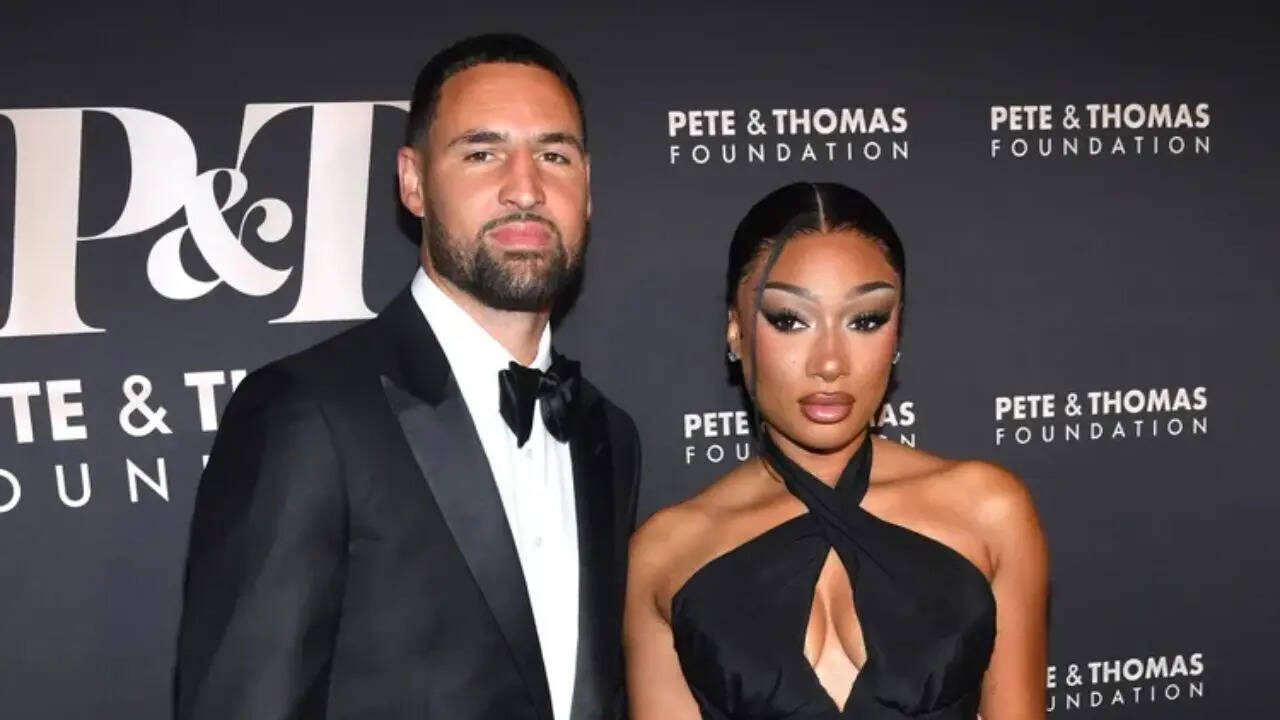 Megan Thee Stallion sends subtle post-breakup message following split with Klay Thompson