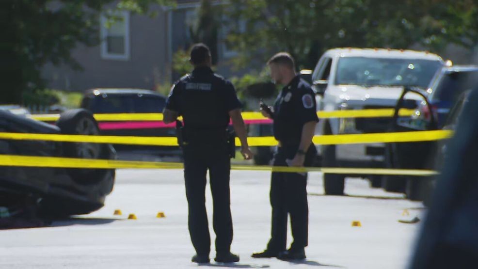 Man accused of Prince George's County shooting spree held without bond ...