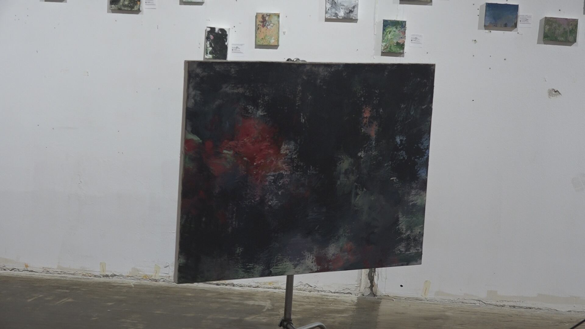 $75 painting bought in Rockford may point to major Holocaust-era discovery