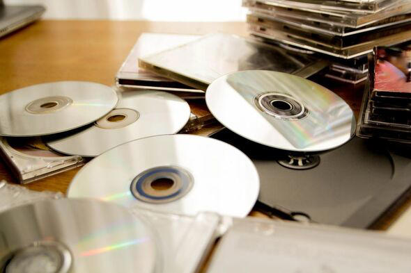 The 8 old CDs you may own that are worth a fortune