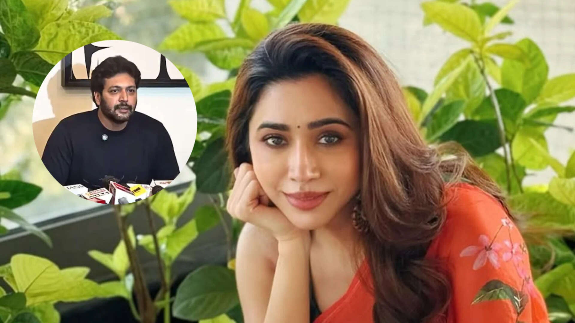 Who is Aarti Mohan? Tamil actor Ravi Mohan’s estranged wife who said ...