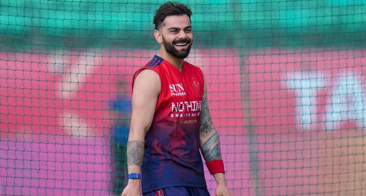 IPL 2026: Virat Kohli rises in orange cap race, purple cap holder revealed