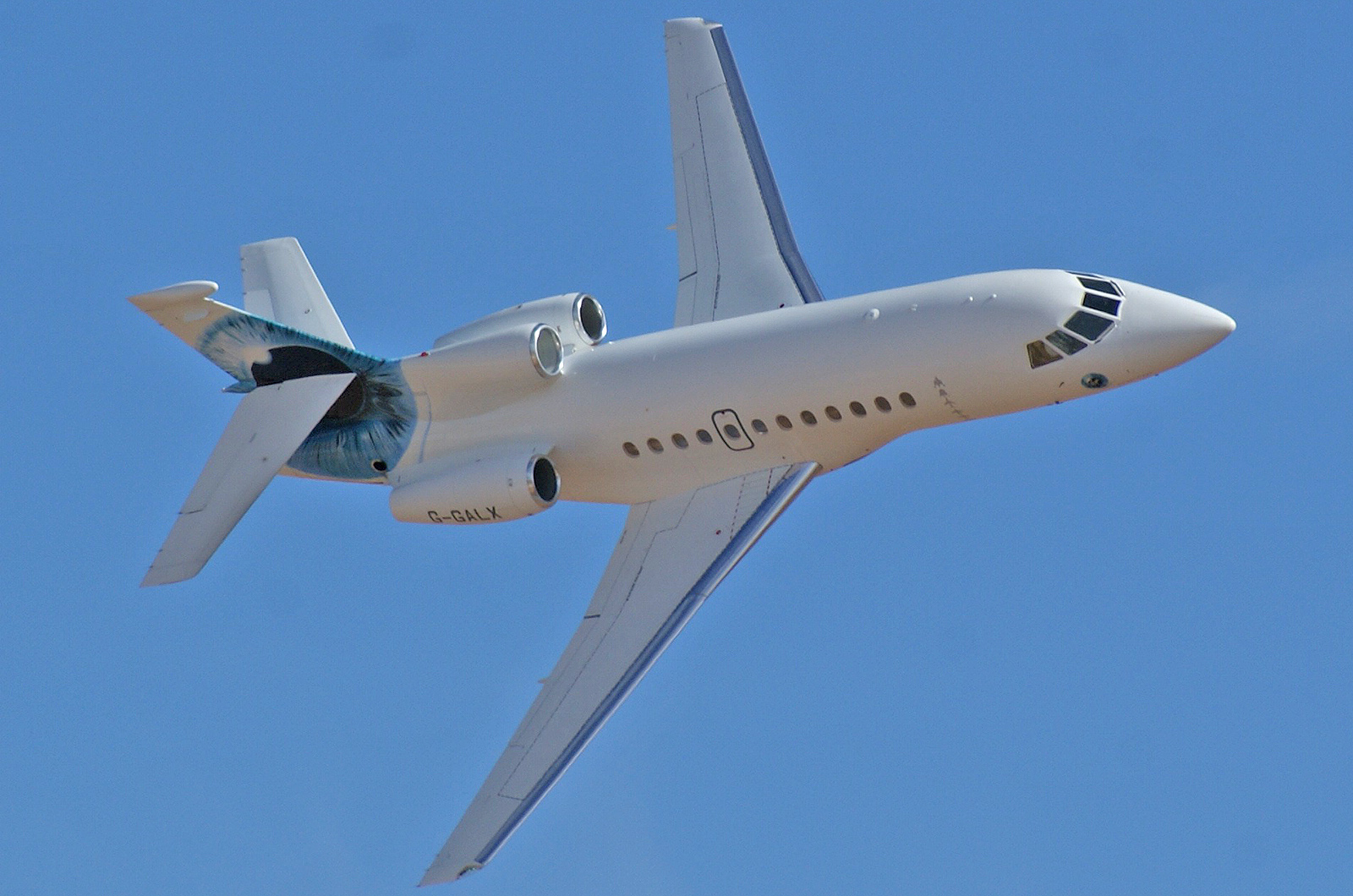 Top 9 Speedy Private Jets for Sale Now in Ireland