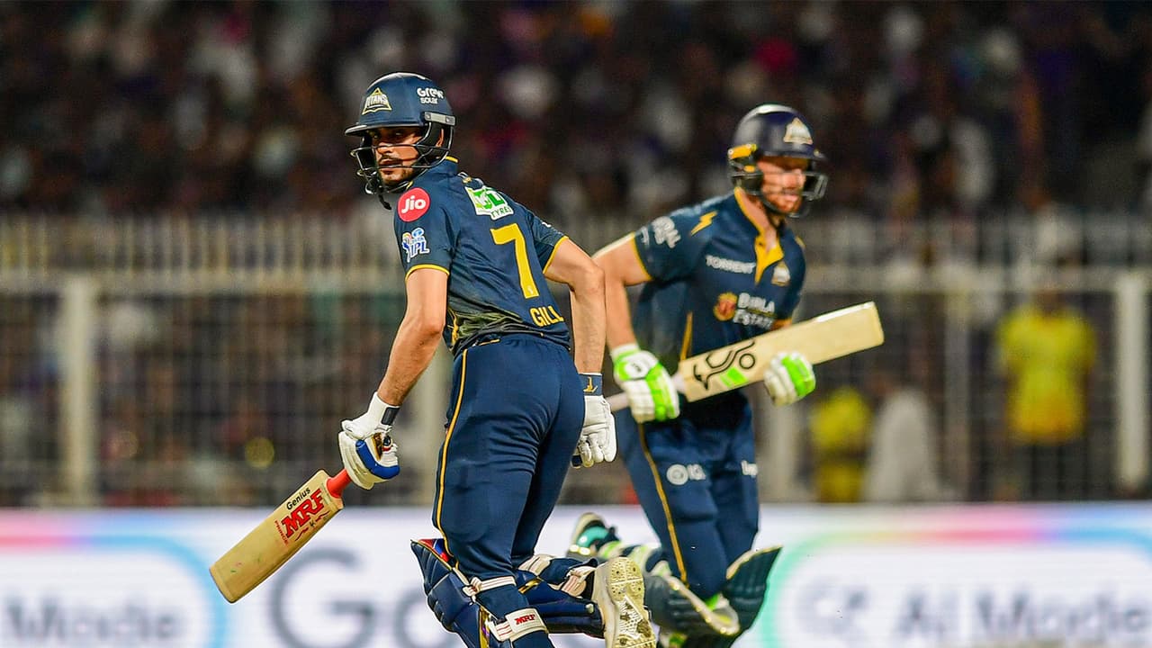 IPL 2026 run-fest: Season ties record with 52 200-plus totals