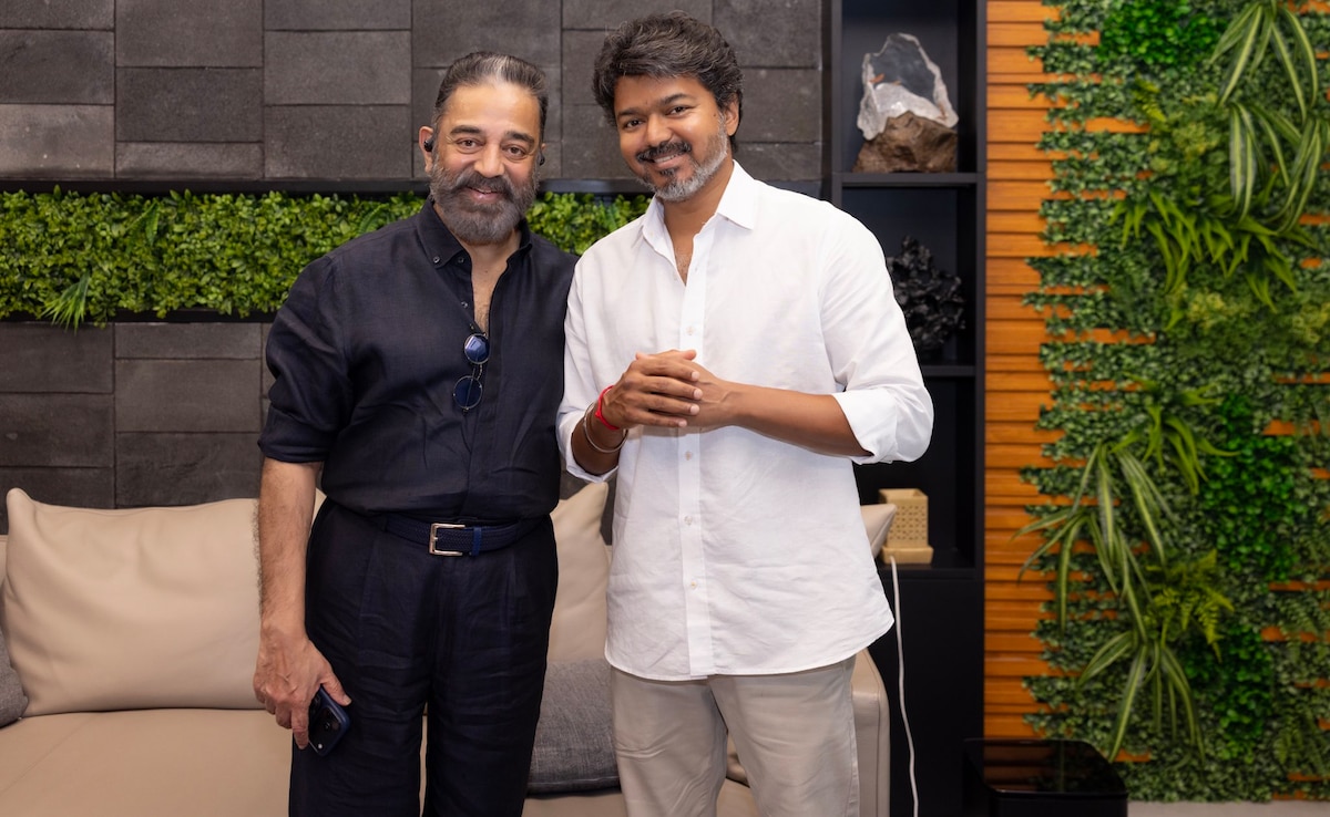 Kamal Haasan urges Tamil Nadu to launch state OTT platform