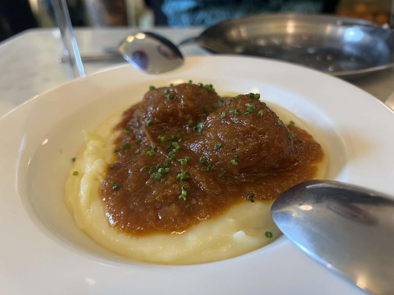 Almorzar el desayuno y viceversa: Barcelona perfecciona las primeras ...