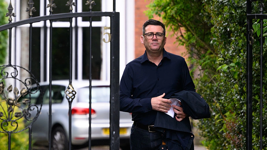 Burnham’s EU and nationalisation plans jolt UK markets