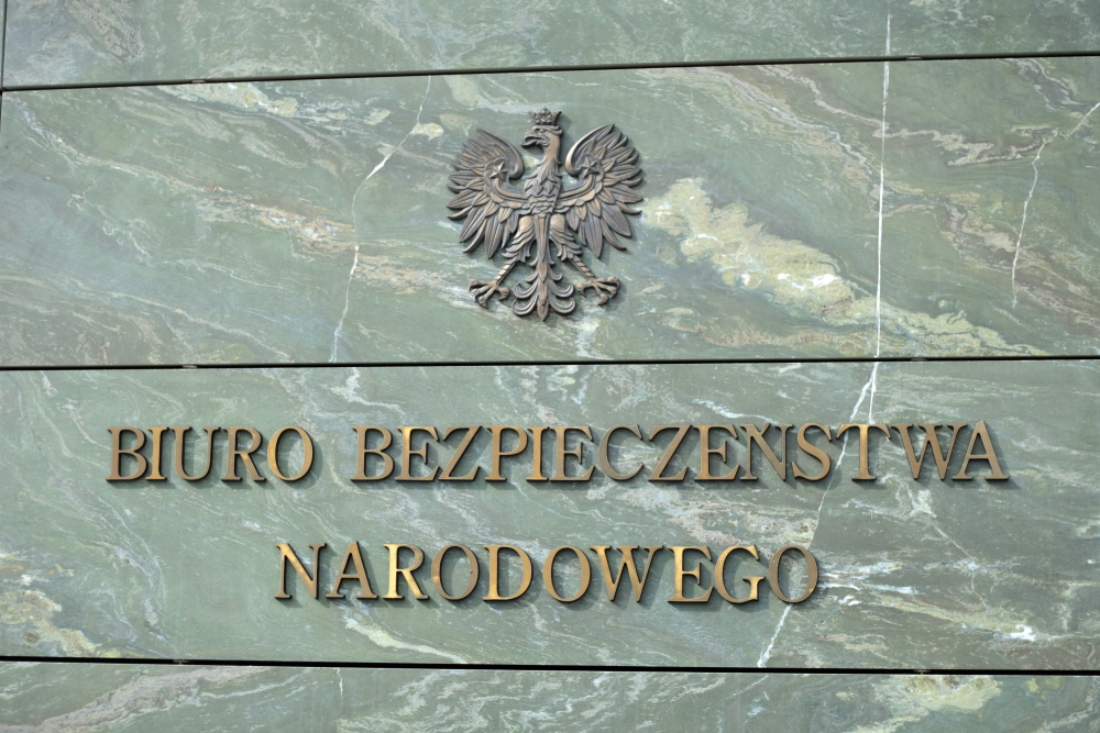 BBN: doniesienia o ograniczeniu obecności wojsk USA nie dotyczą ...