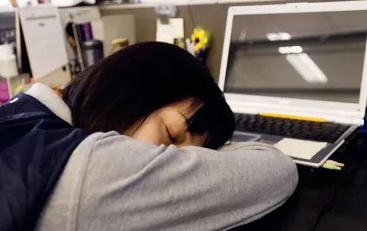 Master the art of the perfect power nap