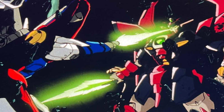 5 classic Cartoon Network anime that aren't as good as you remember