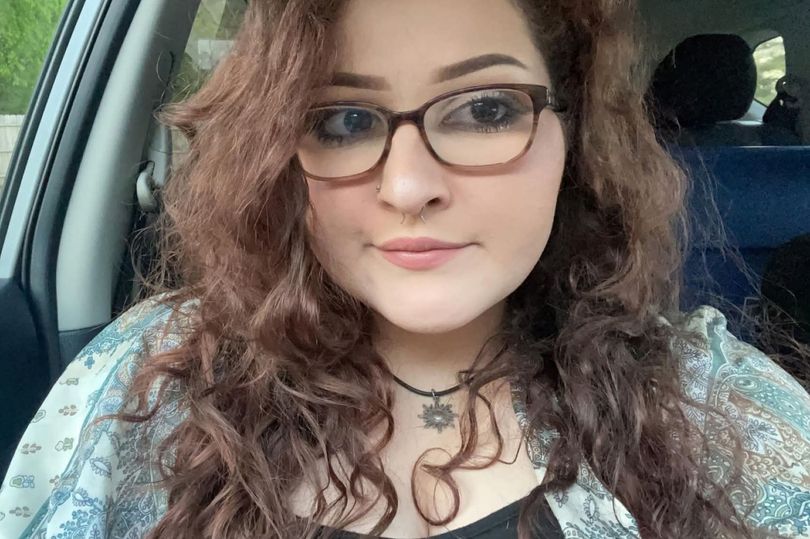 Woman who blamed 'extreme cough' on dog hair was horrified about what she'd inhaled