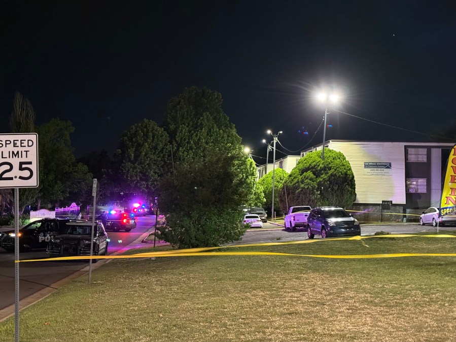One killed, one injured in SW Oklahoma City shooting