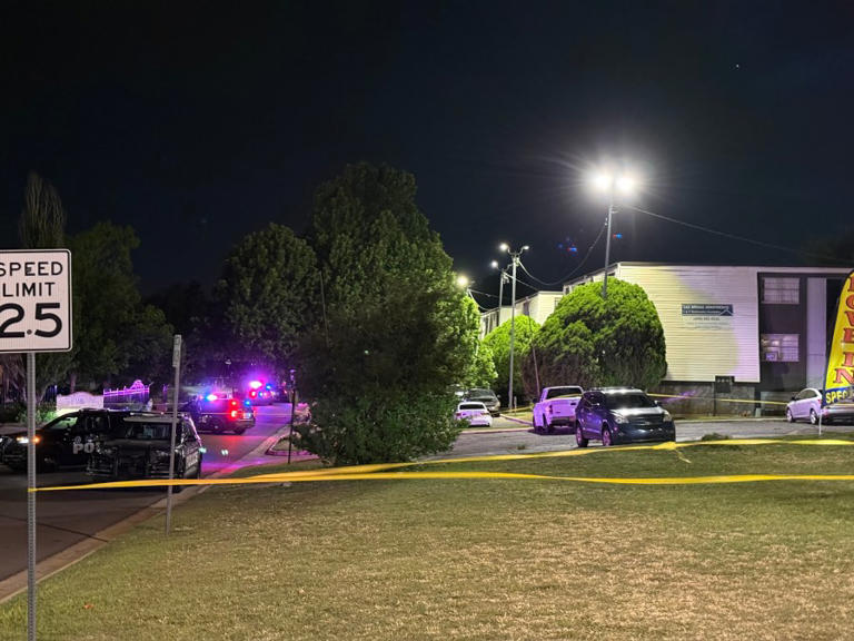 One killed, one injured in SW Oklahoma City shooting