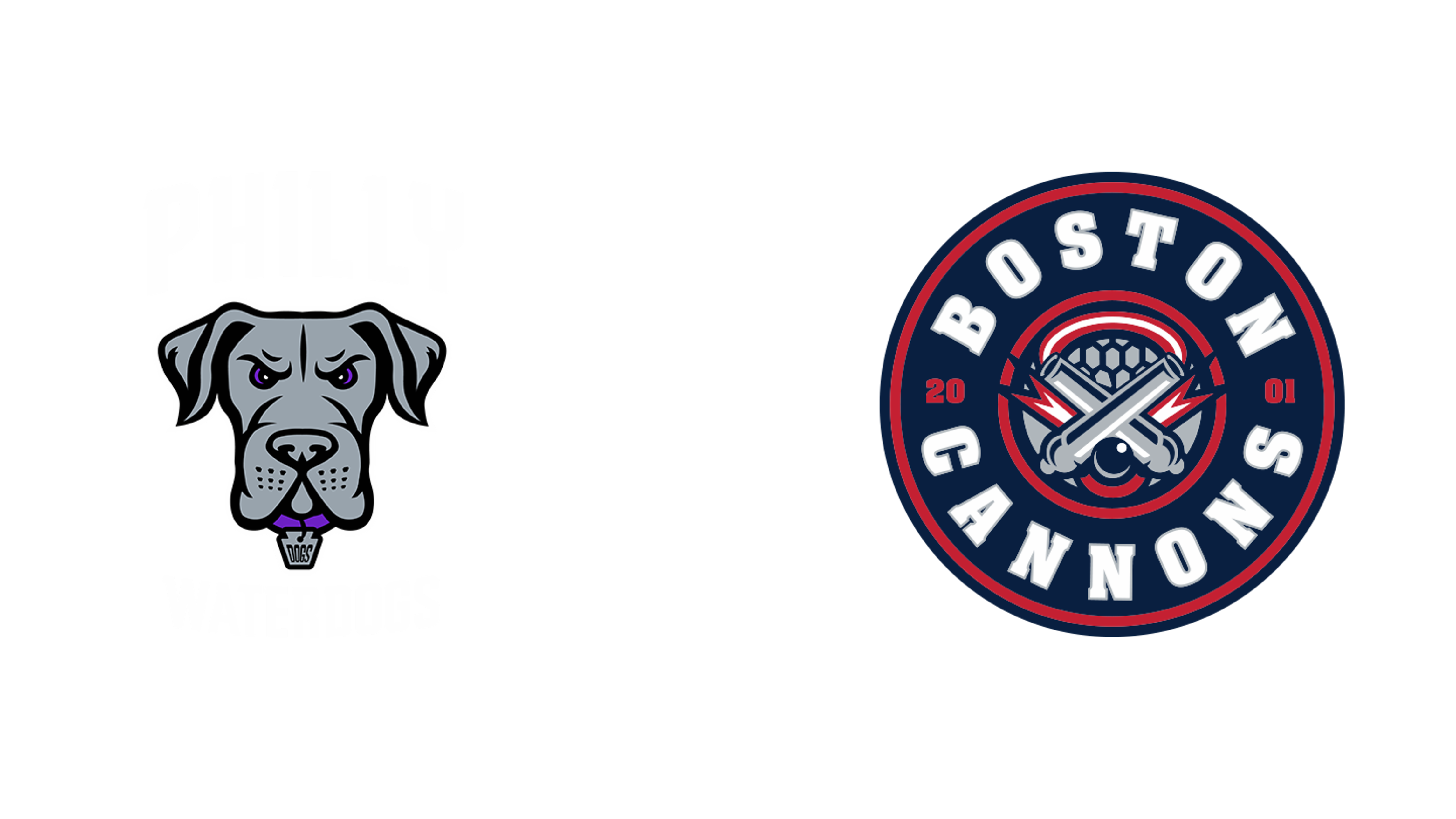 Holman scores four goals as Cannons rout Waterdogs
