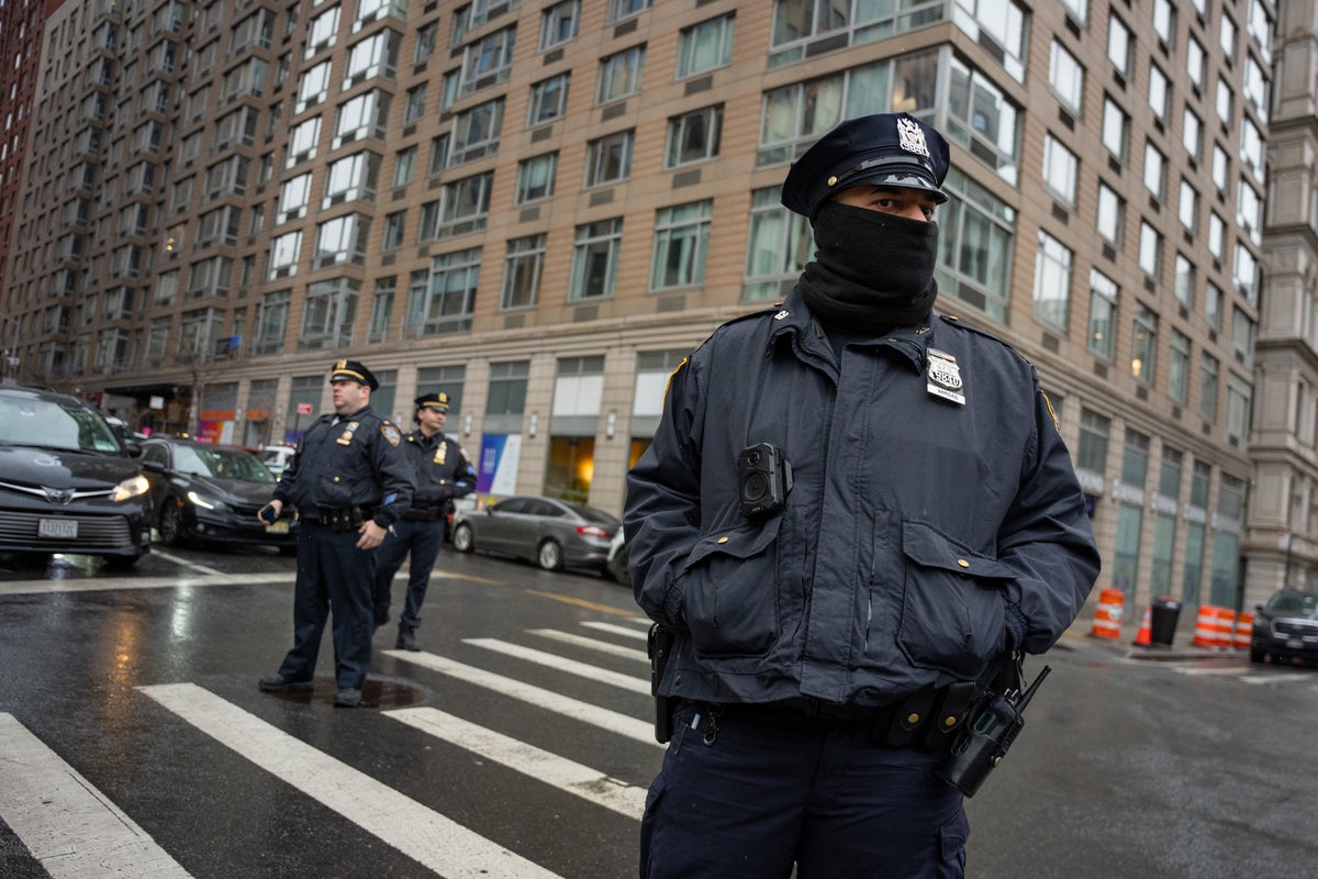 Woman Gives Birth in NYC Court After 24 Hours in Custody, Lawyers Claim