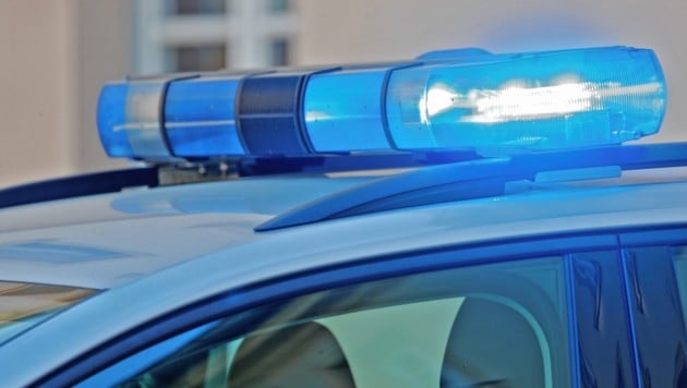 13 Jhriger Klaut Auto Von Opa