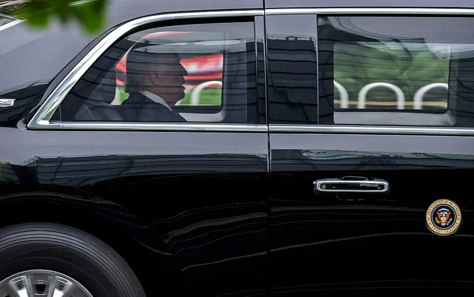 Michael Wolff calls Trump’s China trip an embarrassment, predicts self ...