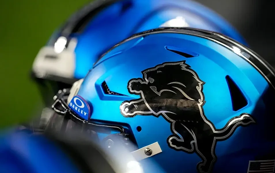 Lions face brutal late-season divisional gauntlet in 2026