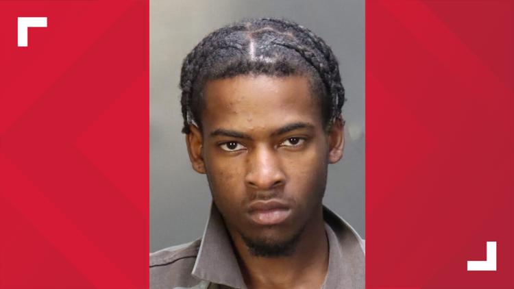 Lacy Lakeview police arrest man for aggravated assault with a deadly weapon