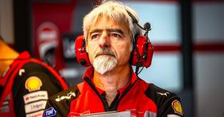 MotoGP – « Vale ne voit pas tout » : Pecco Bagnaia tente d’éteindre l ...