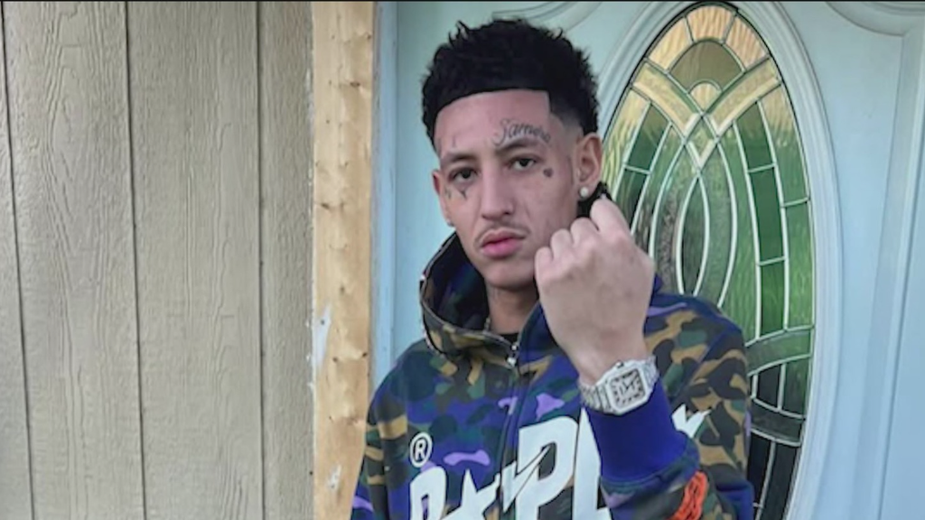 Father seeks answers after Fort Worth police fatally shoot his son at ...