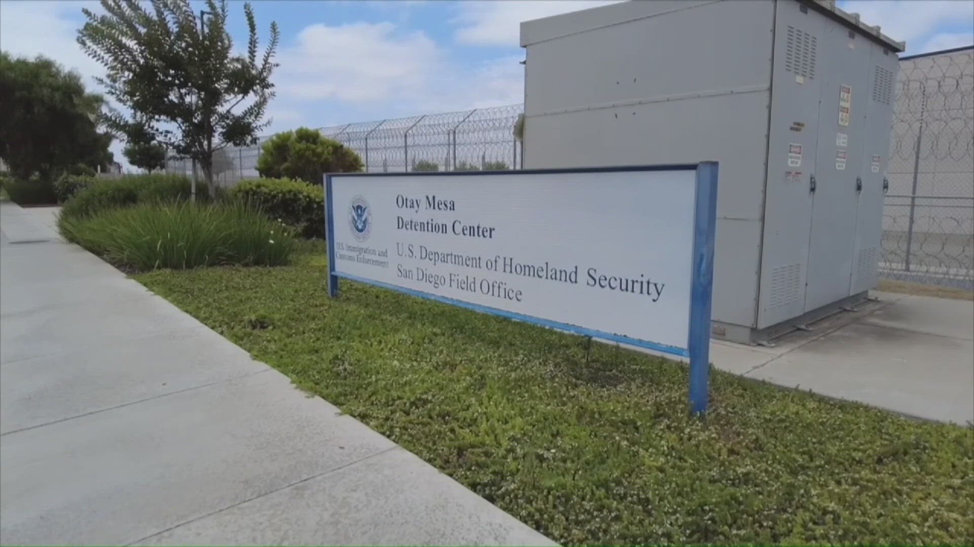 Immigration detention centers under fire for inhumane conditions | What ...