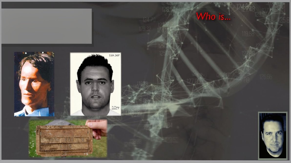 John Doe case solved after 41 years