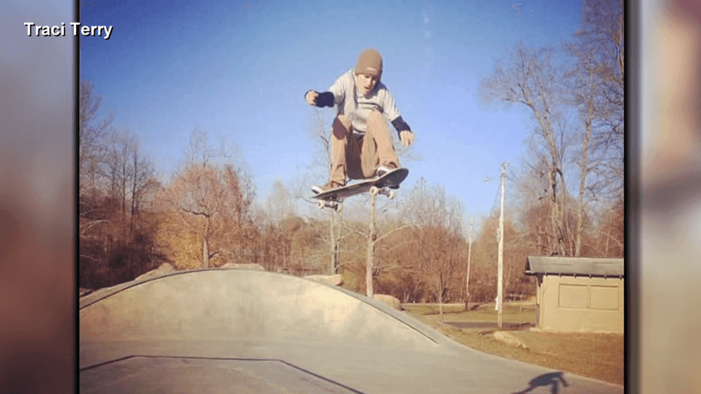'Love like Rorey, live like Rorey': Skateboard community celebrates ...