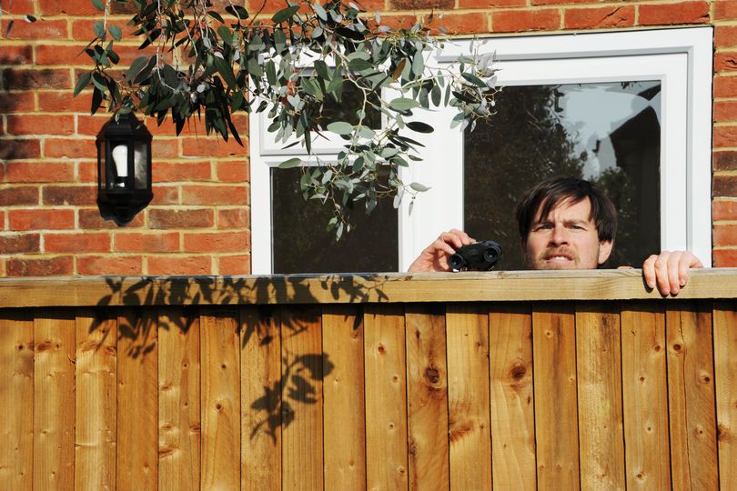 Your Rights Against a Noisy Neighbour