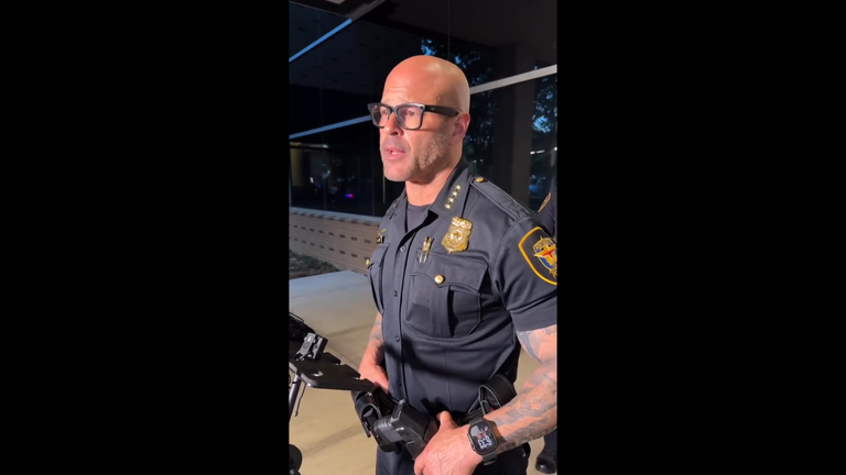 Fort Worth officers fatally shoot two men; one pointed gun, other ...