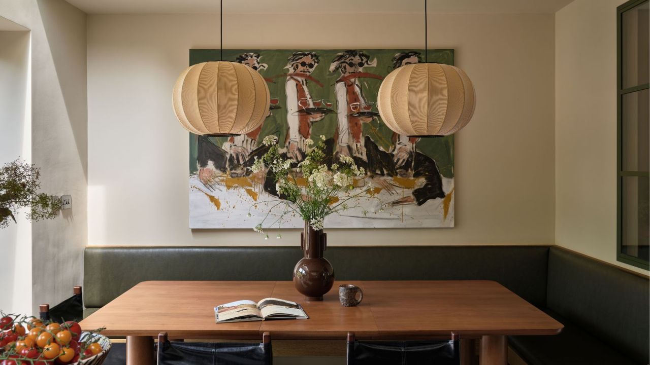 Why your home looks dated