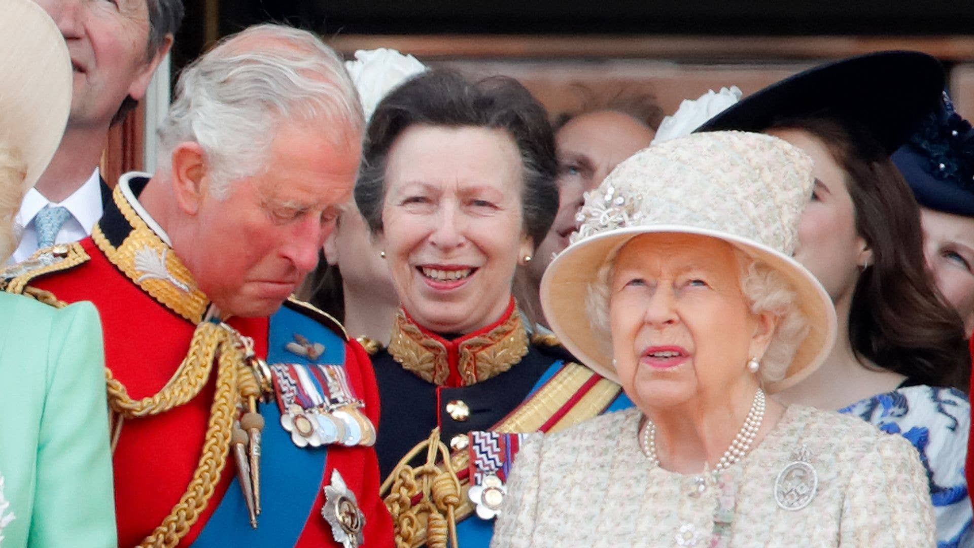 How King Charles broke the late Queen's golden rule – and risked a ...
