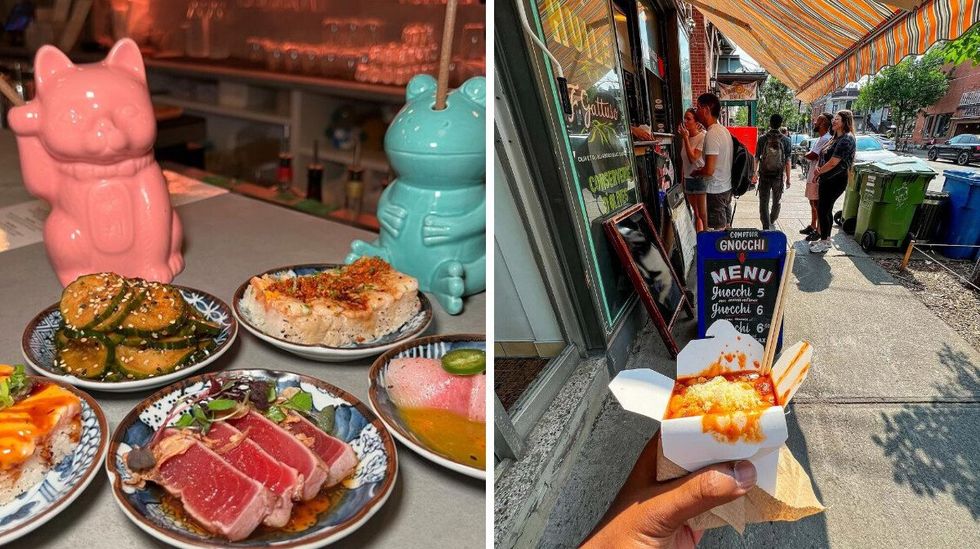 Must-try Montreal spots: 8 affordable and iconic local eats