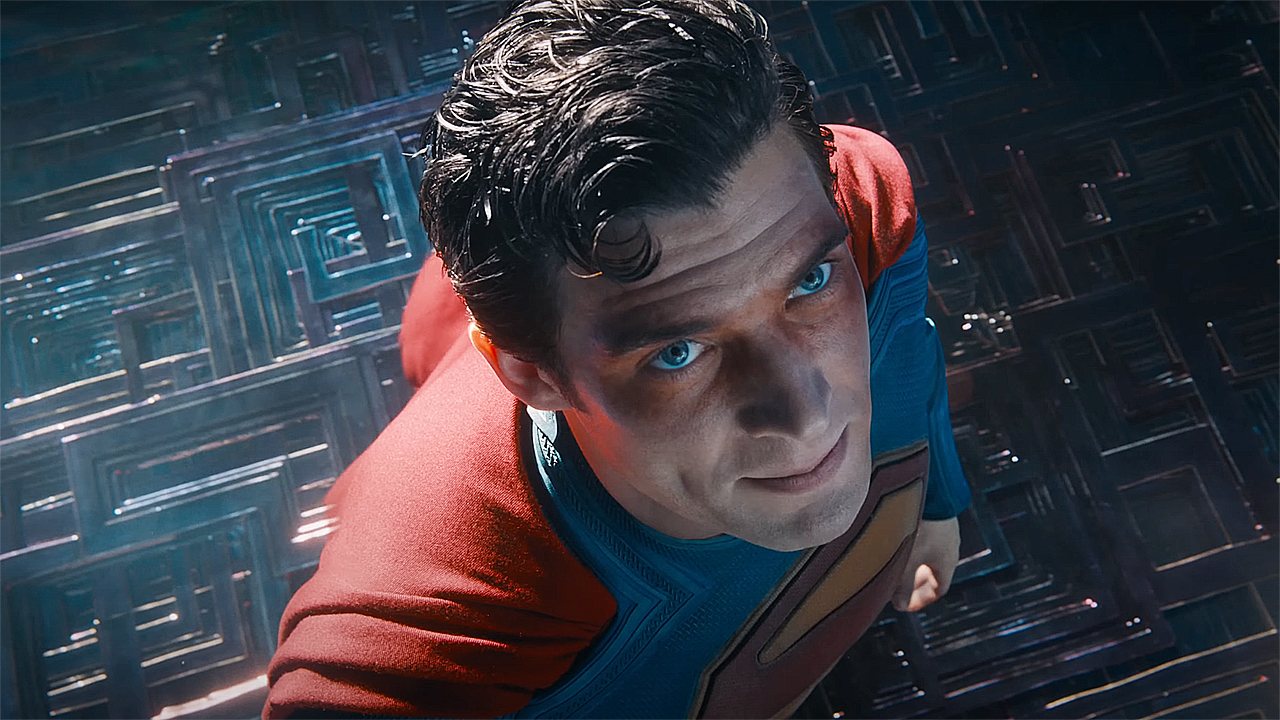 Superman’s latest DC threat could be more terrifying than kryptonite