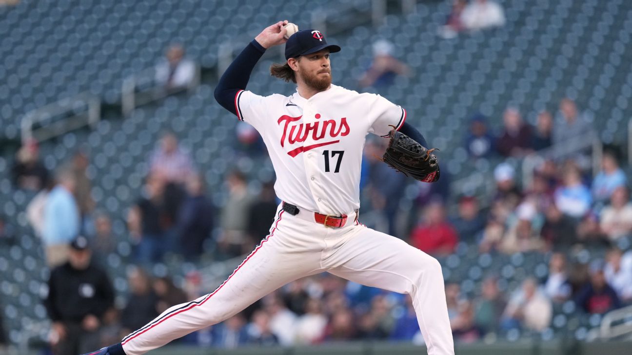 Fantasy baseball lineup advice for Sunday: Ober, Weathers among best ...