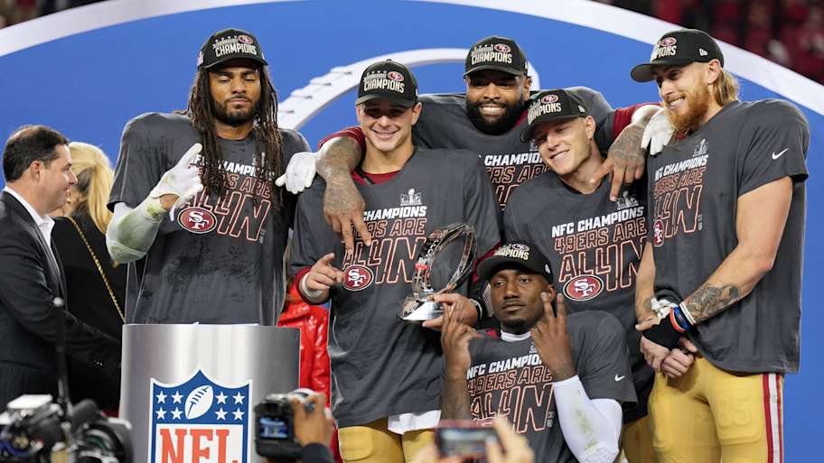 3 reasons the 49ers’ championship window could hinge on 2026