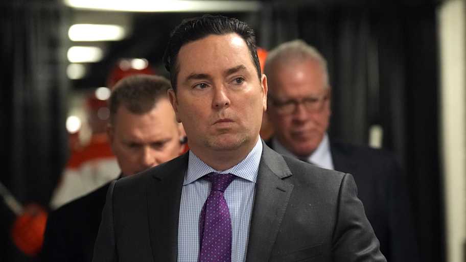 3 most realistic head coaching candidates for the LA Kings