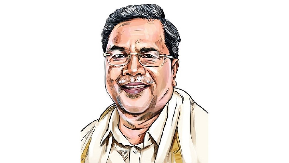 3-Year Milestone: Politics Overshadows Governance as Cong's Kerala Move Strengthens Siddu's Standing