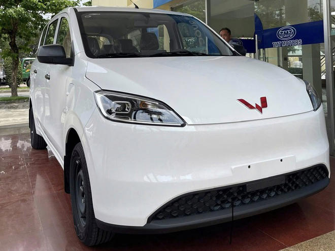 Wuling Grango đến Việt Nam: Giá dự kiến 499 triệu, to cỡ Xpander, trang ...