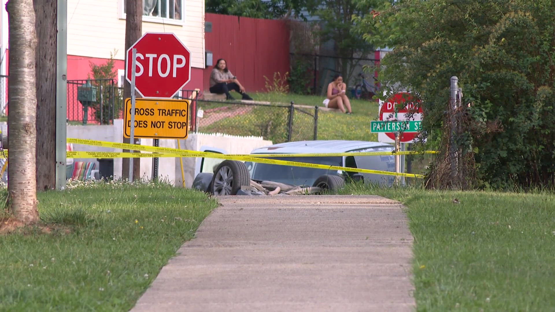 Police charge Prince George's County shooting spree shooter with 66 ...