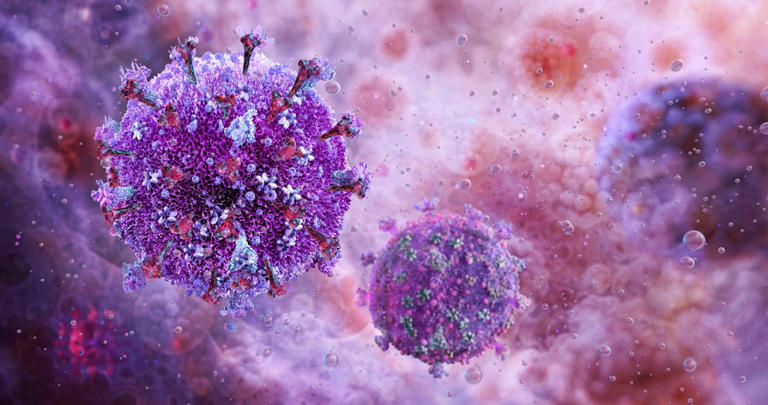 New breakthrough brings researchers closer to a functional cure for HIV