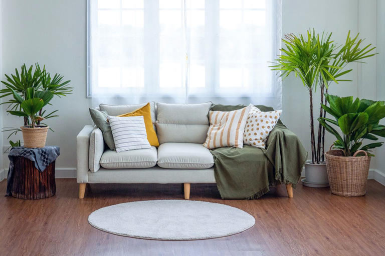 6 home décor mistakes interior designers notice right away—and how to ...