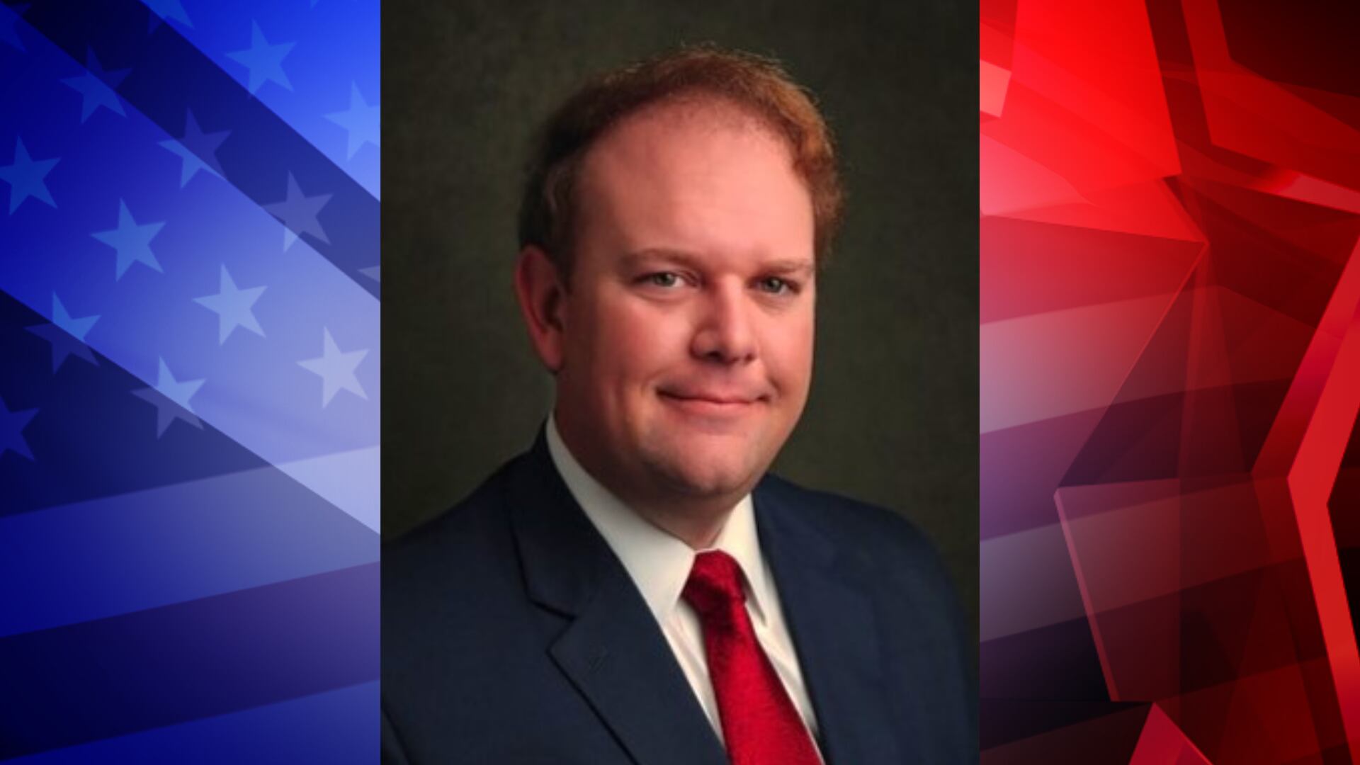 Stutes elected new Sulphur mayor
