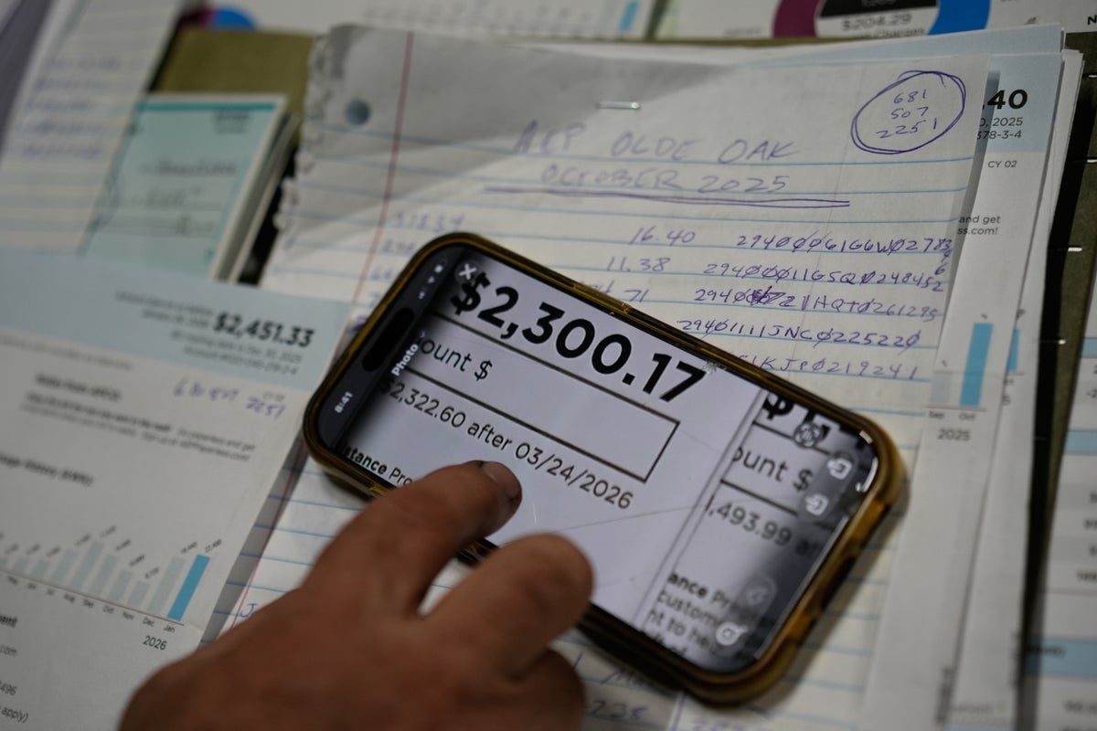 Rising electric bills push states to target utility profits