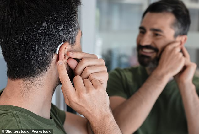 Bionic Brain Implant to Replace Traditional Hearing Aids