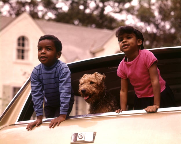 People are sharing normal things older generations did that seem ...