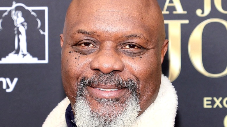Why Ron Perry from Chicago PD looks so familiar