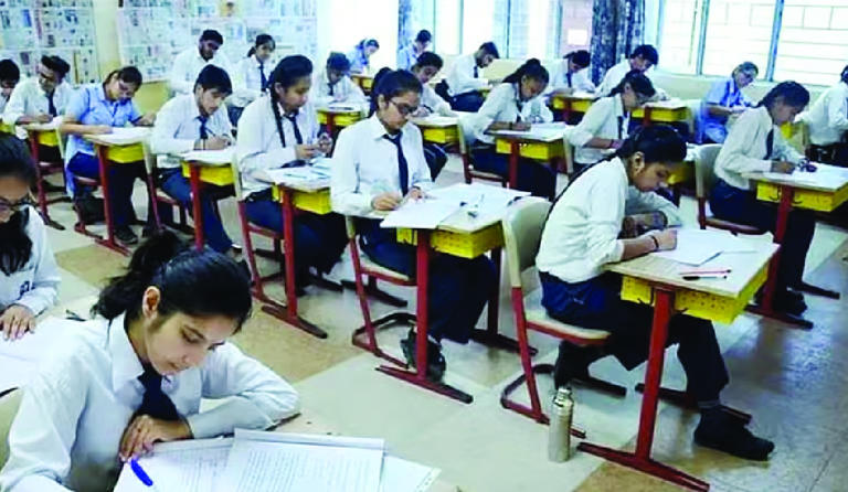 Curriculum shift: CBSE mandates 3 languages for class 9 from July 1