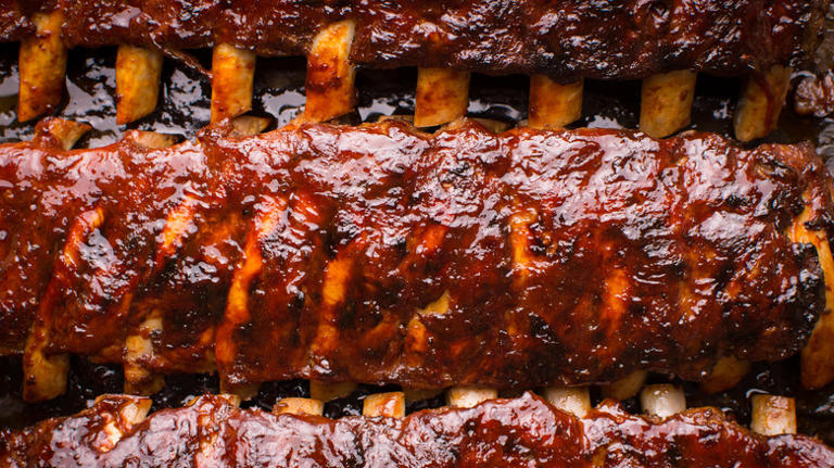 The 10 best spices and herbs for BBQ pork ribs